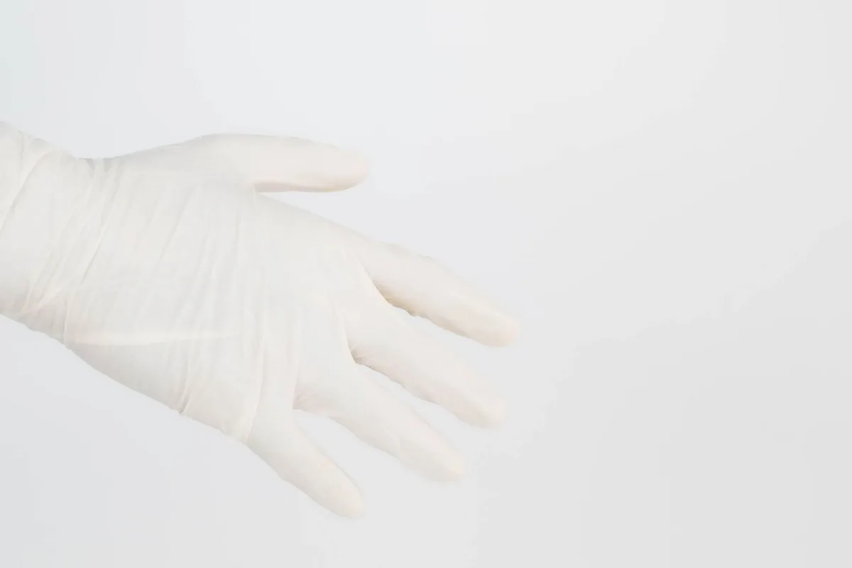 Bodily Fluid Cleanup in Mesquite Hills, El Paso, TX